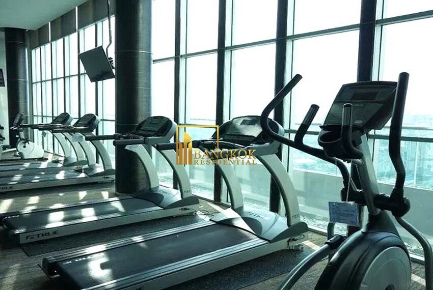 Rhythm Sukhumvit 50 Facilities Image-02
