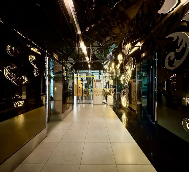 Rhythm Sukhumvit 50 Facilities Image-03