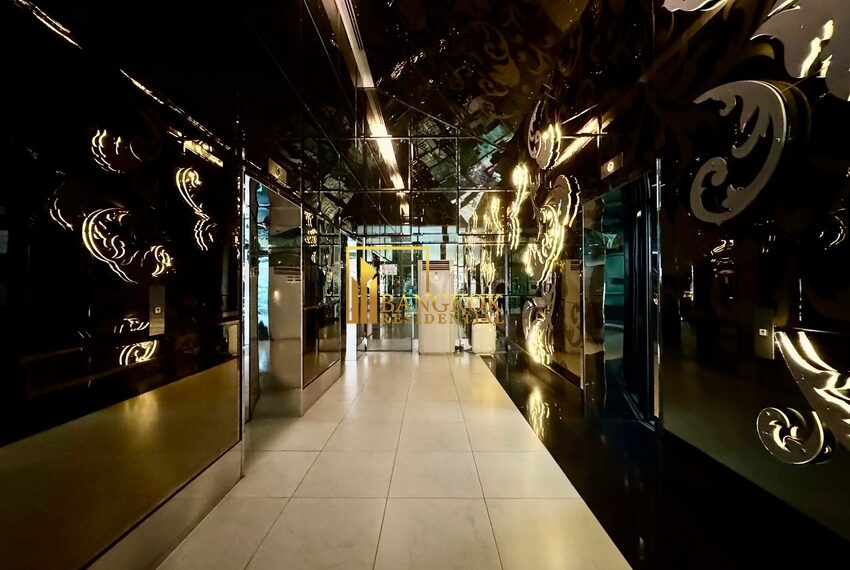 Rhythm Sukhumvit 50 Facilities Image-03