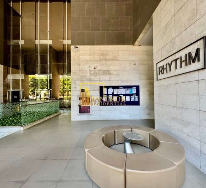 Rhythm Sukhumvit 50 Facilities Image-05