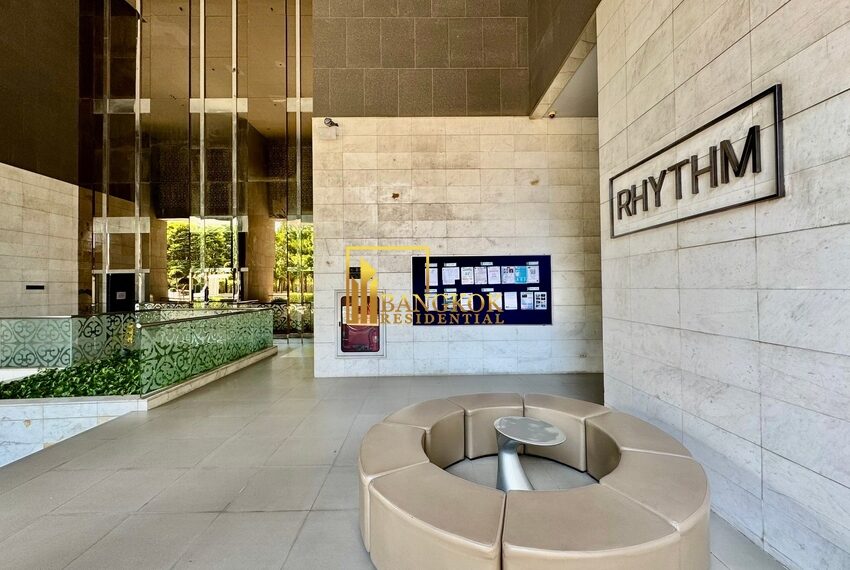 Rhythm Sukhumvit 50 Facilities Image-05