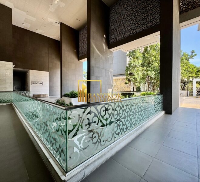 Rhythm Sukhumvit 50 Facilities Image-06