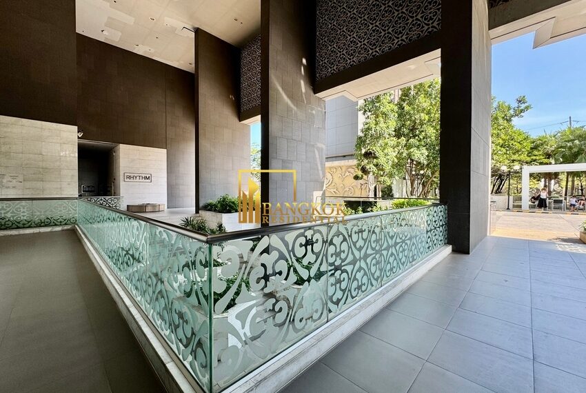 Rhythm Sukhumvit 50 Facilities Image-06