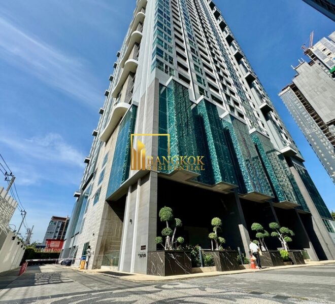 Rhythm Sukhumvit 50 Facilities Image-07