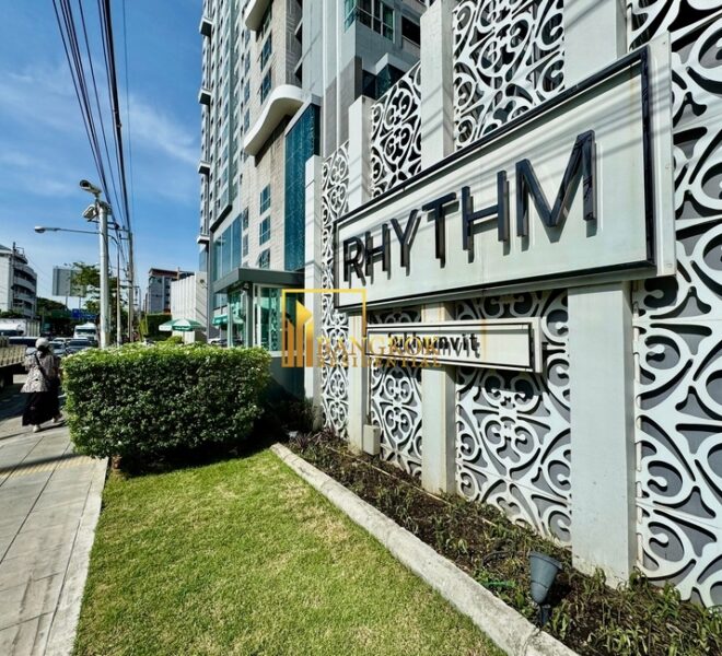 Rhythm Sukhumvit 50 Facilities Image-08