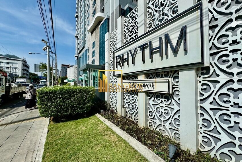 Rhythm Sukhumvit 50 Facilities Image-08