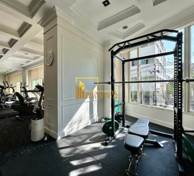 Royce Private Residence Facilities Image-03