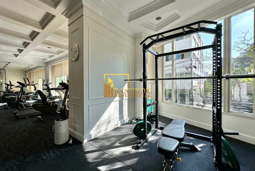 Royce Private Residence Facilities Image-03