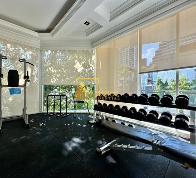 Royce Private Residence Facilities Image-04
