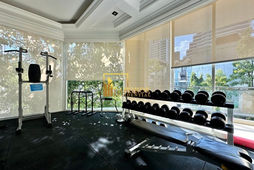 Royce Private Residence Facilities Image-04