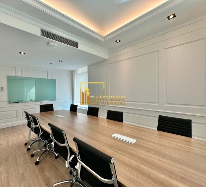 Royce Private Residence Facilities Image-09
