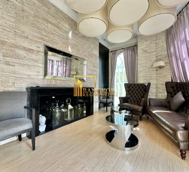 Royce Private Residence Facilities Image-10