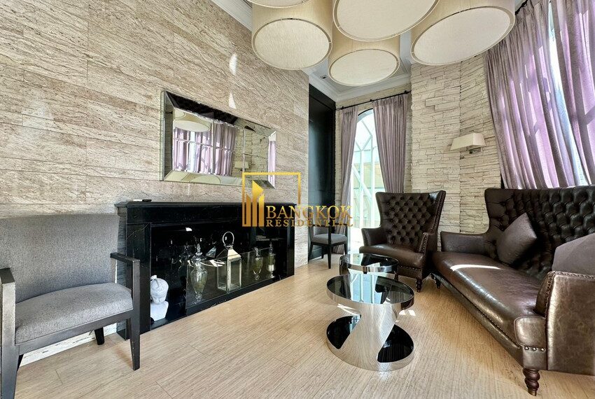 Royce Private Residence Facilities Image-10