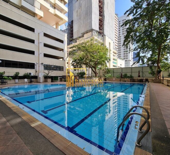 Saranjai Mansion Facilities Image-01