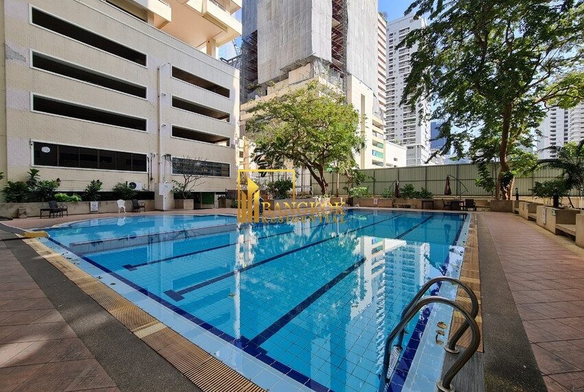 Saranjai Mansion Facilities Image-01