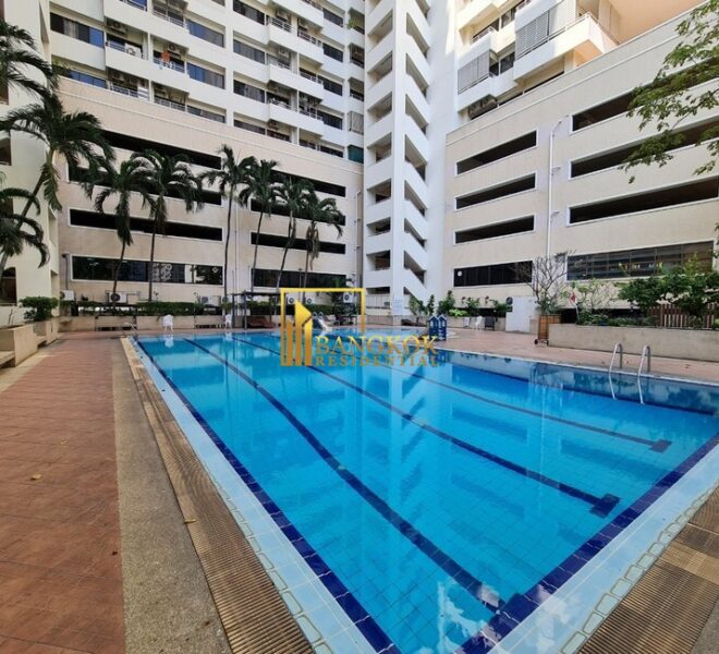 Saranjai Mansion Facilities Image-02