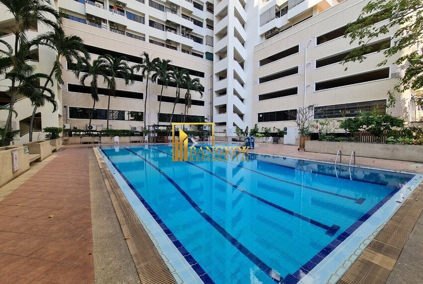 Saranjai Mansion Facilities Image-02