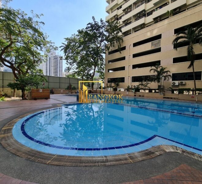 Saranjai Mansion Facilities Image-03