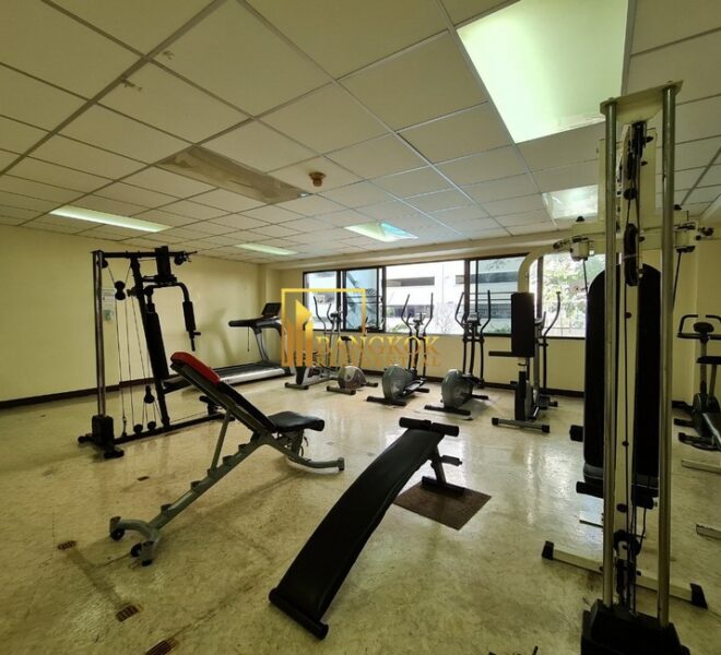 Saranjai Mansion Facilities Image-04