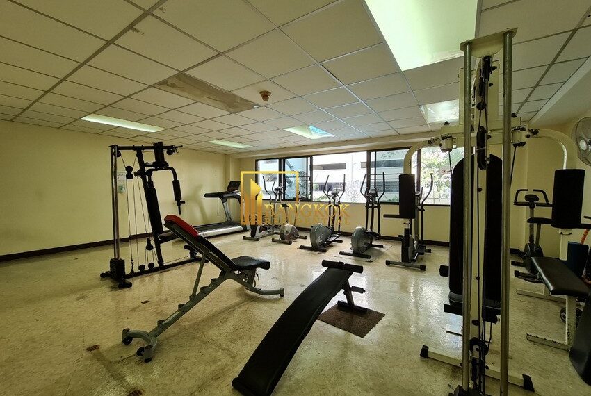 Saranjai Mansion Facilities Image-04