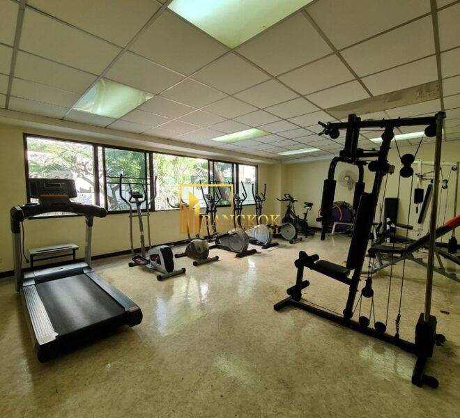 Saranjai Mansion Facilities Image-05