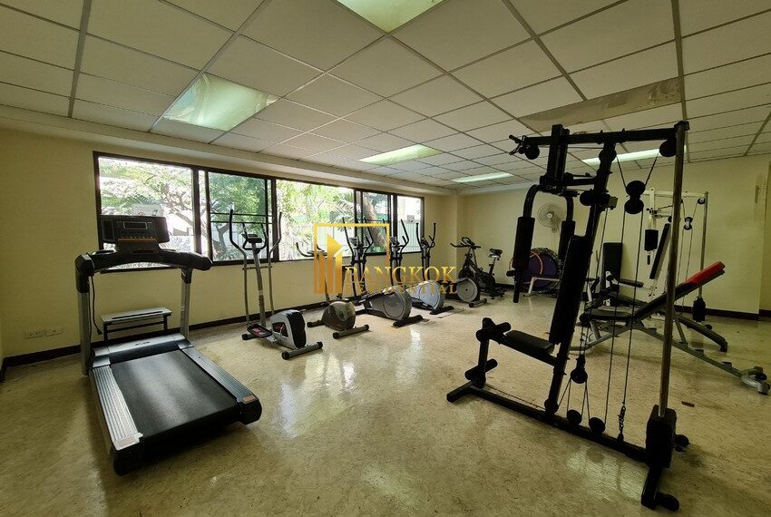 Saranjai Mansion Facilities Image-05