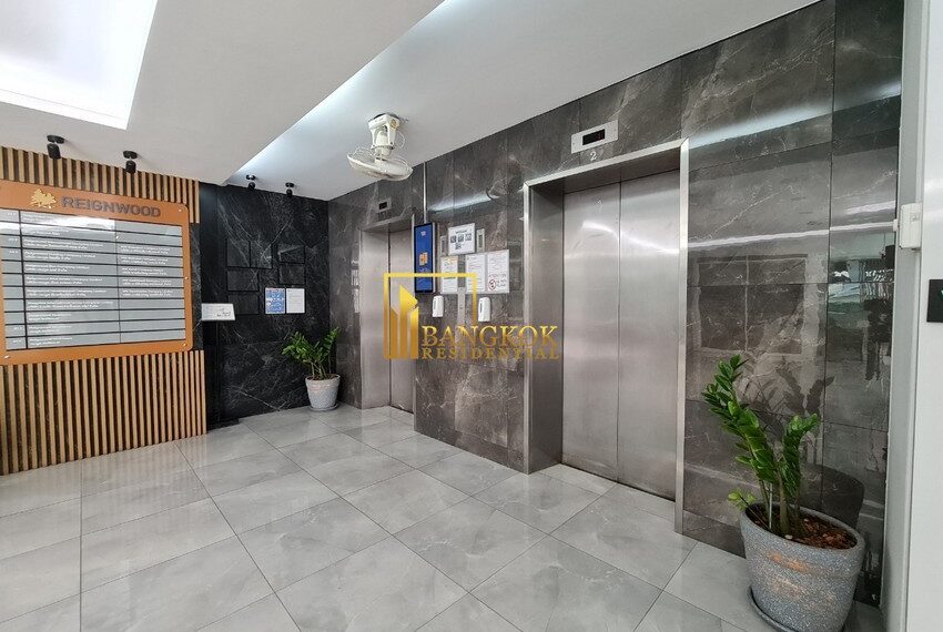 Saranjai Mansion Facilities Image-06