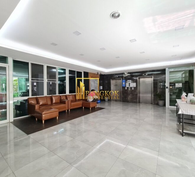 Saranjai Mansion Facilities Image-07