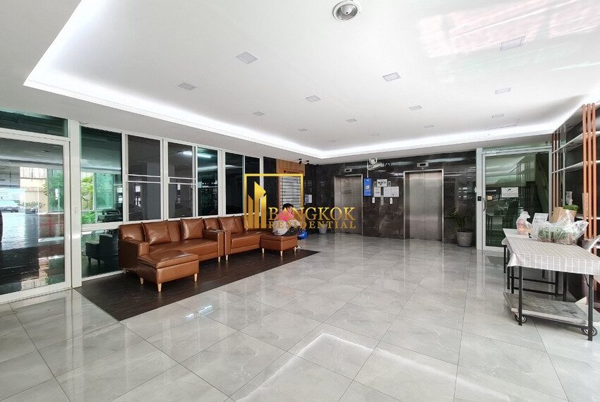 Saranjai Mansion Facilities Image-07