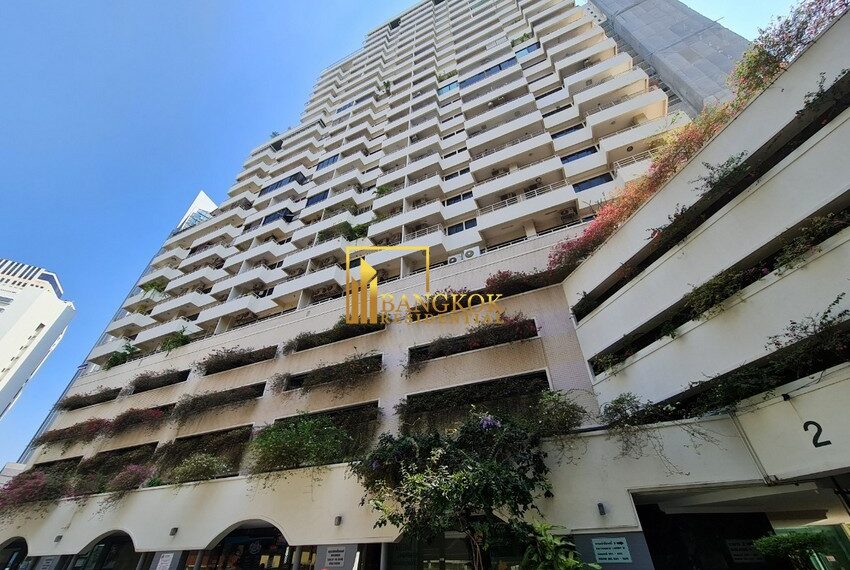 Saranjai Mansion Facilities Image-09