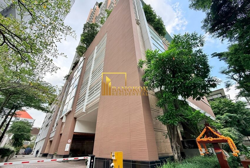 Siri Residence Facilities Image-13