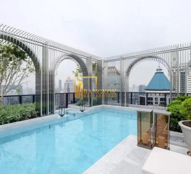 The Reserve Sathorn Facilities Image-01