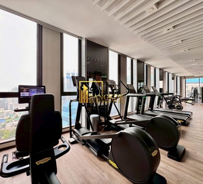 The Reserve Sathorn Facilities Image-05