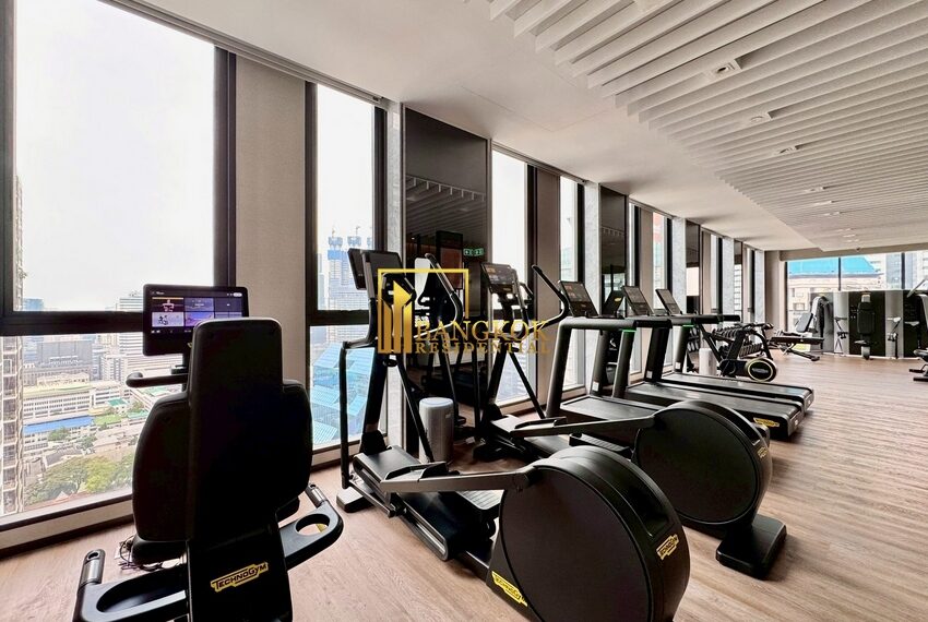 The Reserve Sathorn Facilities Image-05