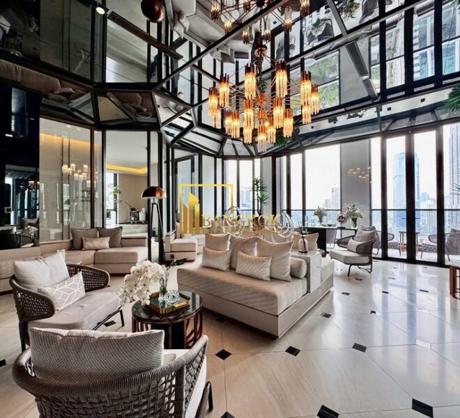 The Reserve Sathorn Facilities Image-07