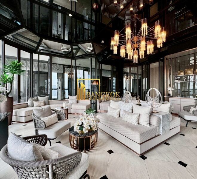 The Reserve Sathorn Facilities Image-08
