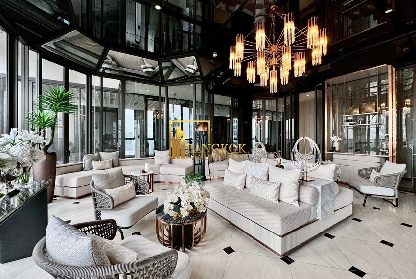 The Reserve Sathorn Facilities Image-08