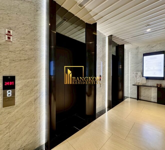 The Reserve Sathorn Facilities Image-09