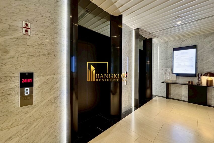 The Reserve Sathorn Facilities Image-09