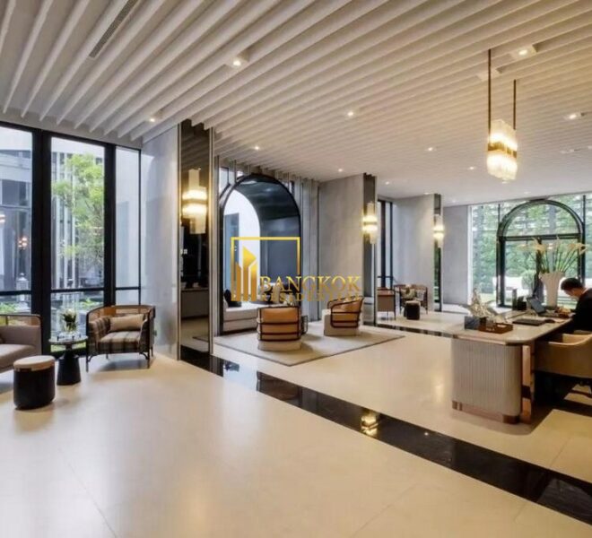 The Reserve Sathorn Facilities Image-10