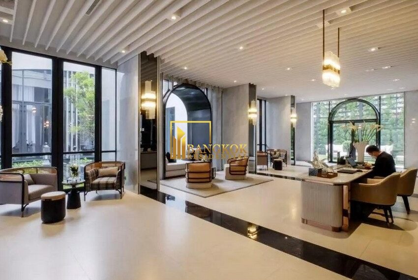 The Reserve Sathorn Facilities Image-10