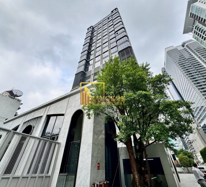 The Reserve Sathorn Facilities Image-11