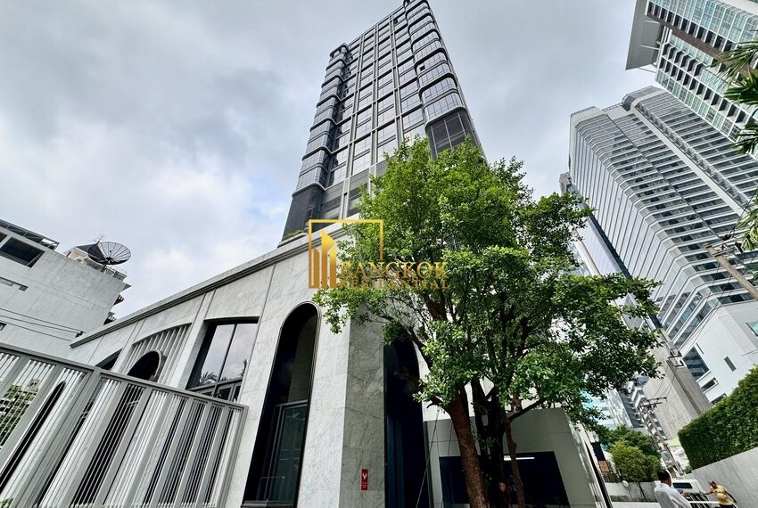 The Reserve Sathorn Facilities Image-11