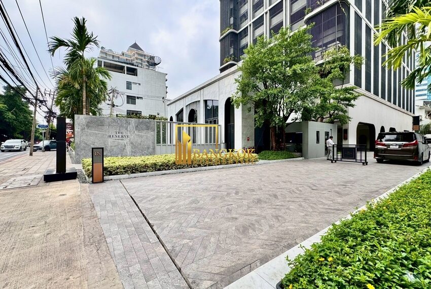 The Reserve Sathorn Facilities Image-12