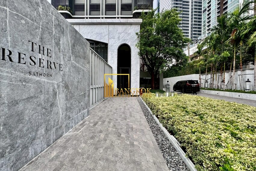 The Reserve Sathorn Facilities Image-13