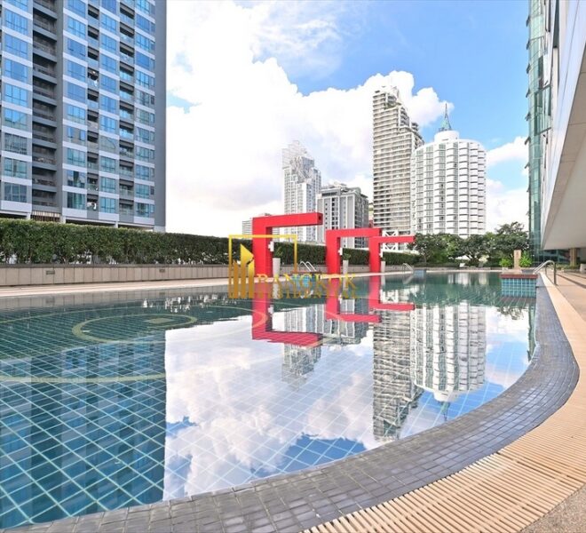 Trendy Condo Facilities Image-01
