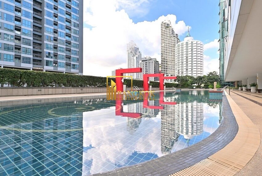 Trendy Condo Facilities Image-01