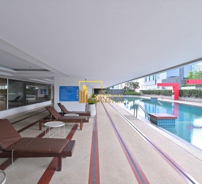Trendy Condo Facilities Image-02