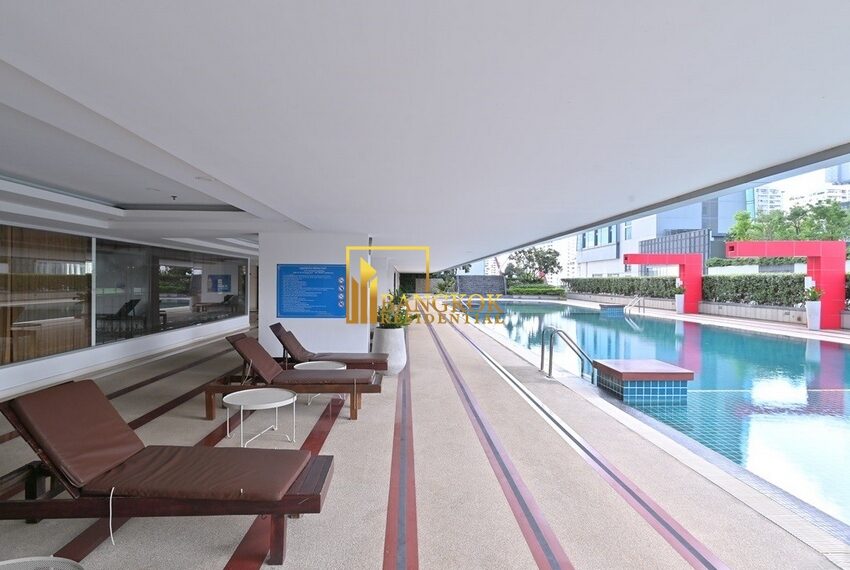 Trendy Condo Facilities Image-02