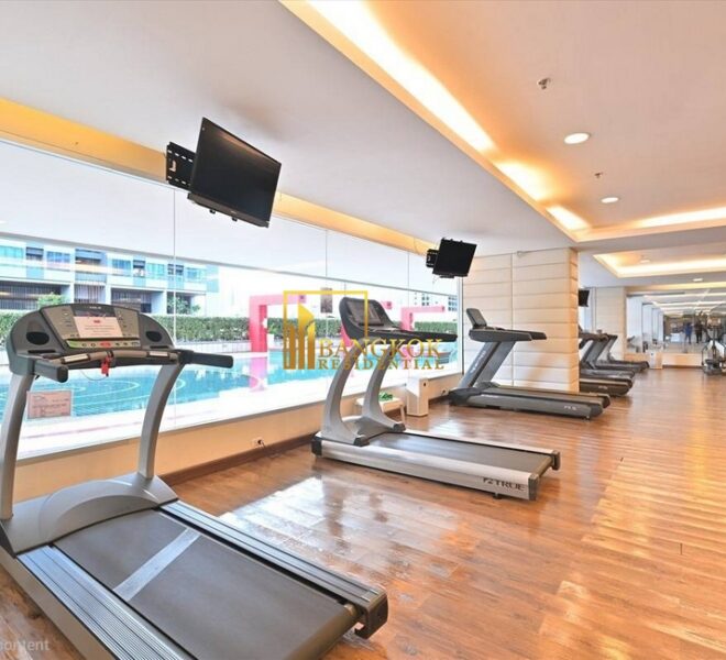 Trendy Condo Facilities Image-03